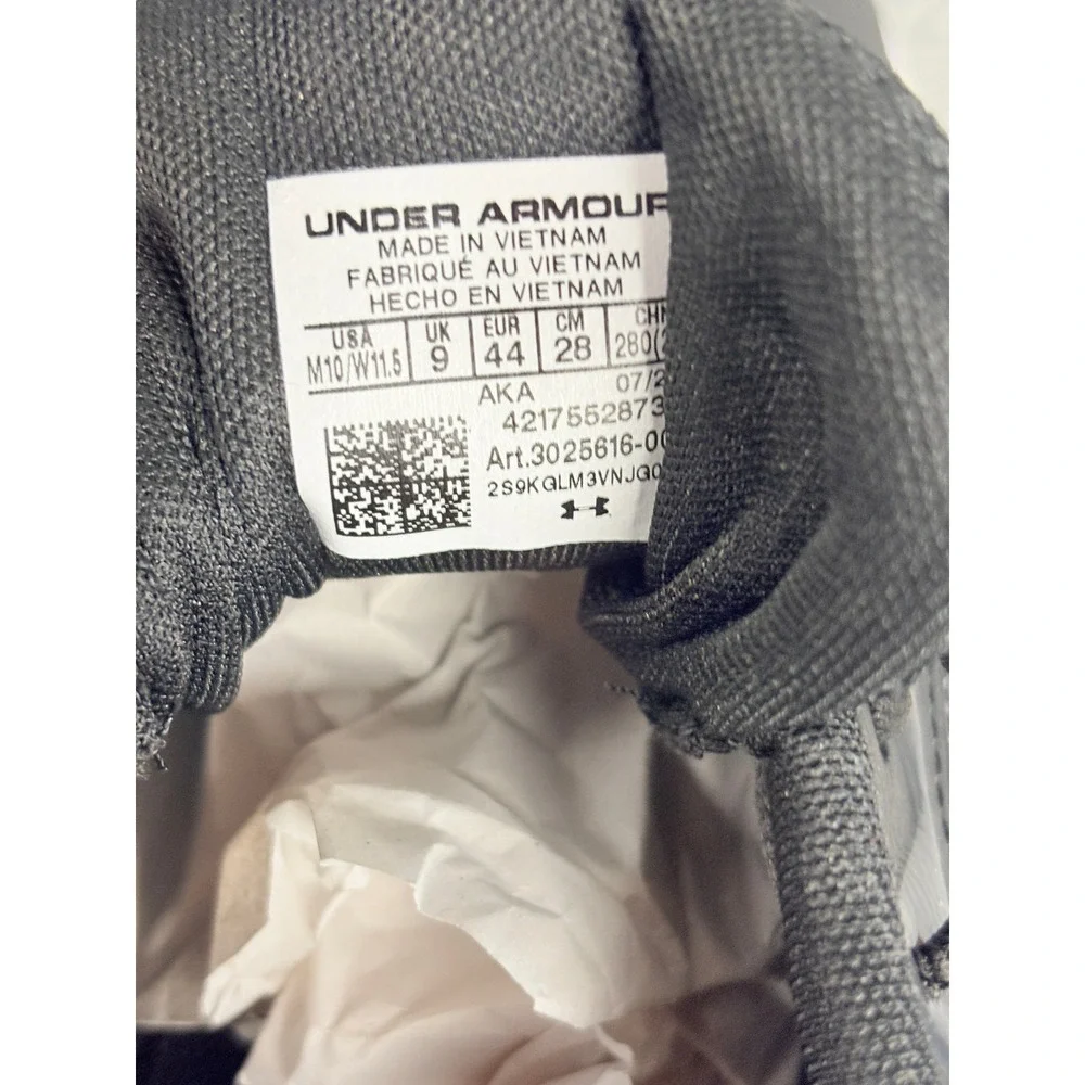 Under Armour under armour